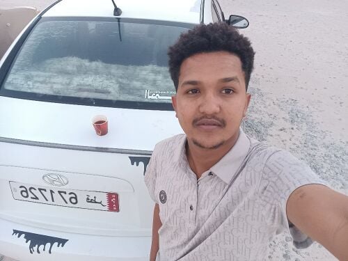 عمر ادريس