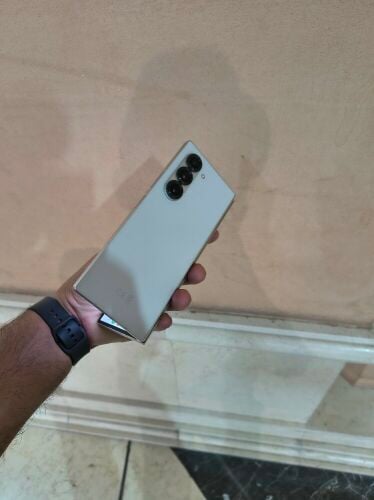 galaxy Z Fold 6