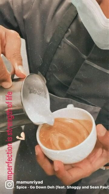 Seeking Head Barista Position
