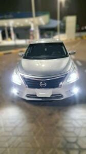 Nissan Altima 2.5L