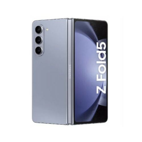 Samsung Z Fold (5) 256GB RAM 12GB
