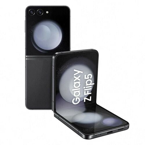 Samsung Z Flip (5) 256GB RAM 8GB