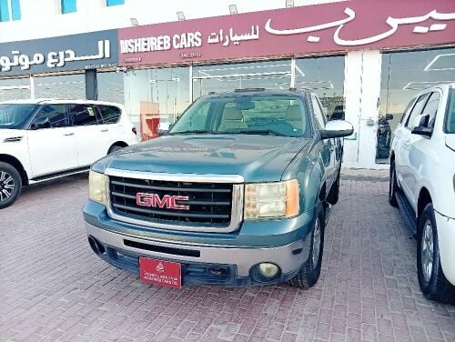 للبيع جى ام سى 2009