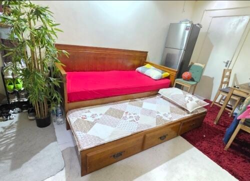 Sof Daybed with 2 in 1