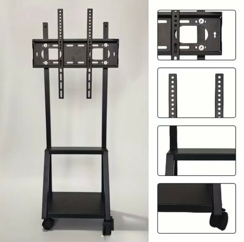 moving Tv Stand