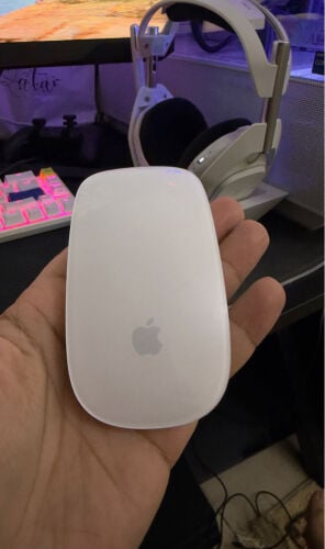 Apple magic mouse 1 (AA battery)