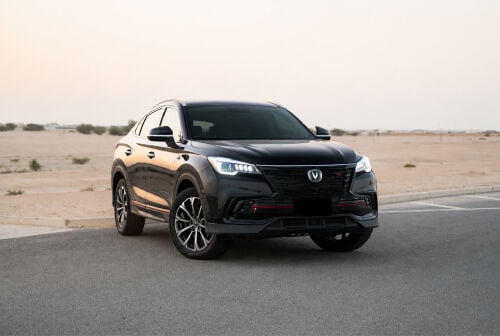 Changan Cs 85 2023