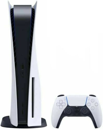 ps4 pro exchange for ps5 disc