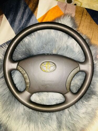 corolla 2001 to 2007