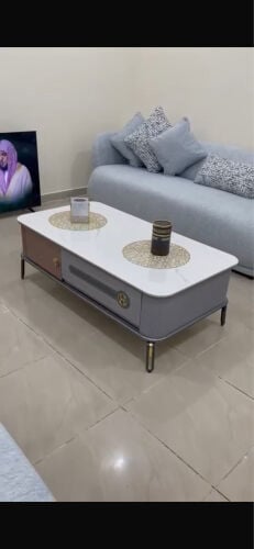 كنب لغرفة جلوس