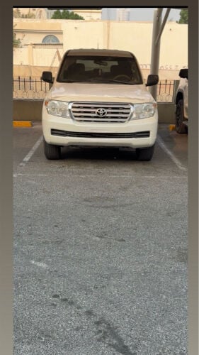 مالك اول ستاندر 2011