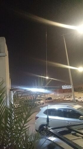 اريال متر تغربين للبيع