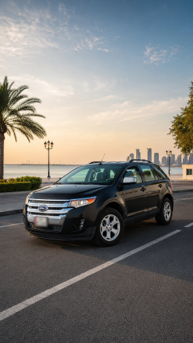 FORD EDGE 2013