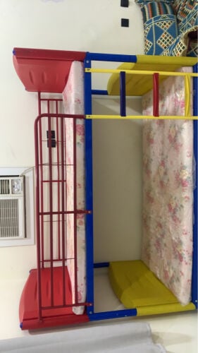 2 bed
