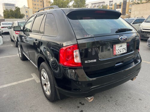 فورد ايدج ٢٠١٣
