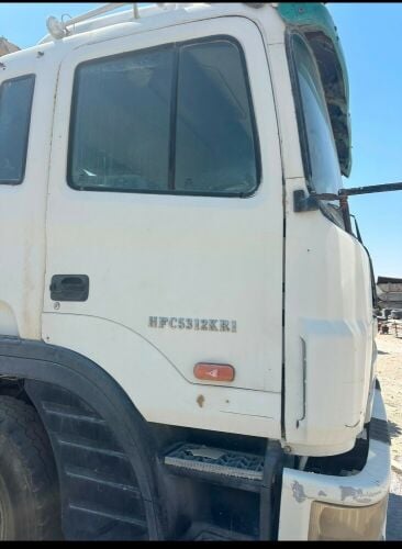 بوم ترك