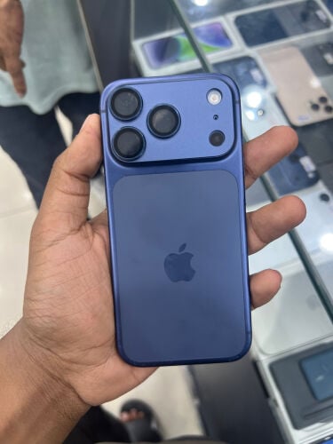 iphone 17 pro 256gb