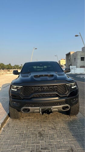 رام تي ار اكس وارد قطر 