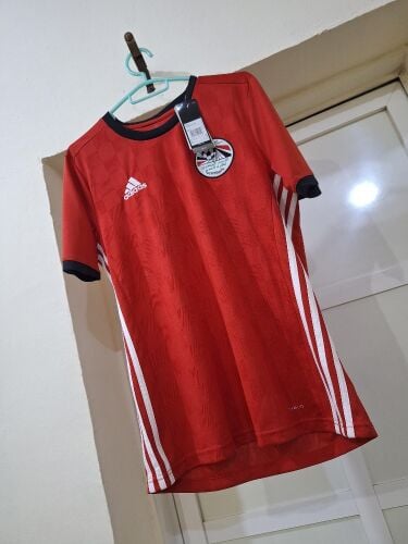 New Egypt national team jersey