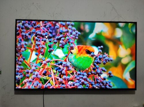Samsung smart TV 55 inch full hd