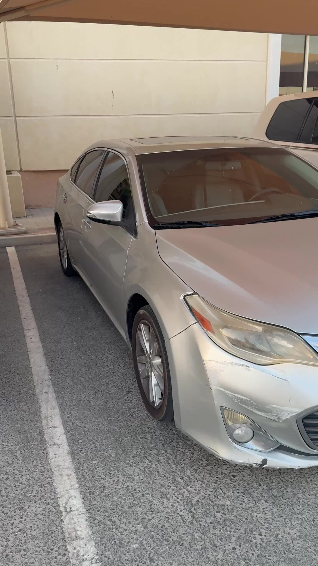 avalon sale or swap wid VXR/Lxus470