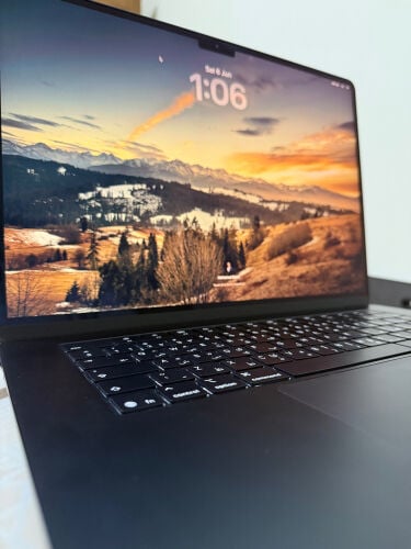 ماكبوك ٢٤ غيغا رام  