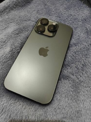 iPhone 15 Pro 256gb