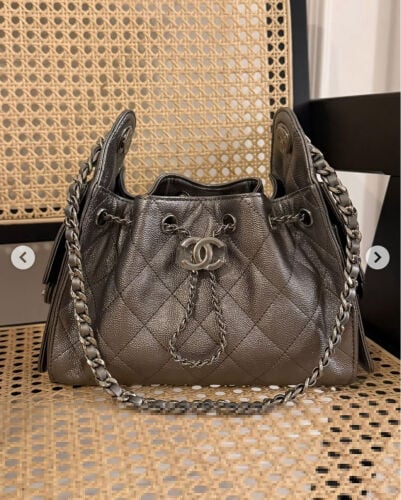 chanel bag 