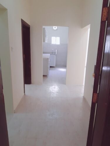 wide 2BHK in khritiat no commission