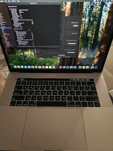 MacBook Pro