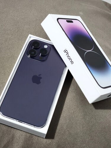 iPhone 14 Pro