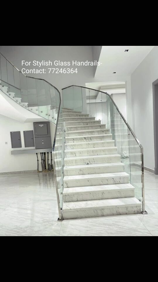 Glass & Aluminium Works Etc.