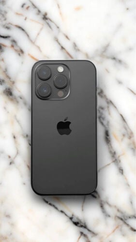 iPhone 16 bro