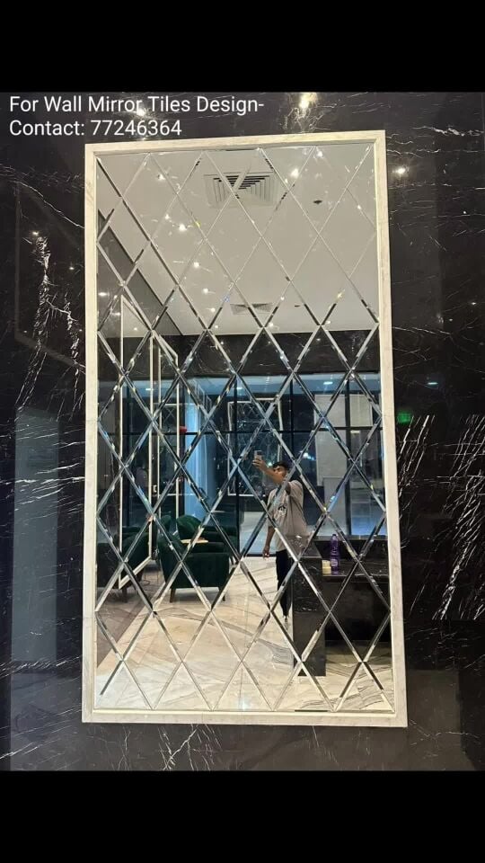 Glass & Aluminium Works Etc.