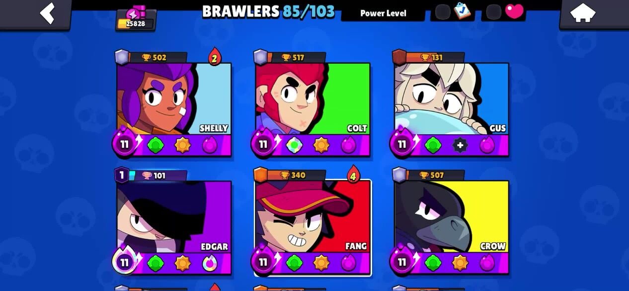brawl stars