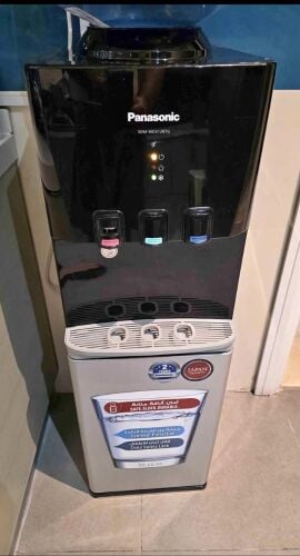 dispenser water  Panasonic