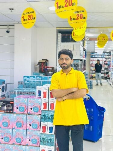 Muhammad Waqas