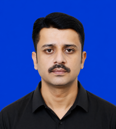 Syed Ammar Haider