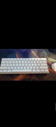 keyboard 60%