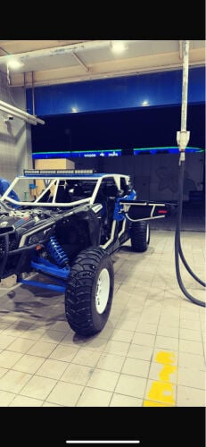 can am