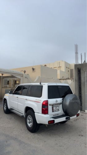 نيسان للبيع 