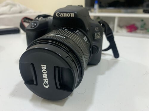 cannon 200d