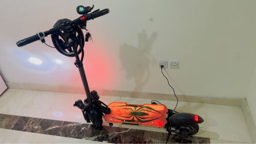 scooter 