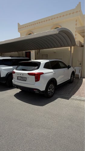 هافال جوليان