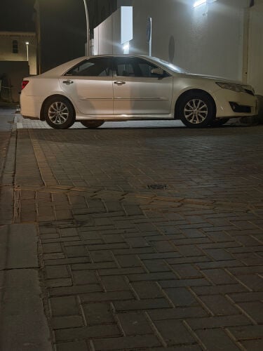 كامري 