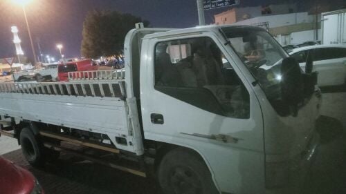 Gmc pickup
