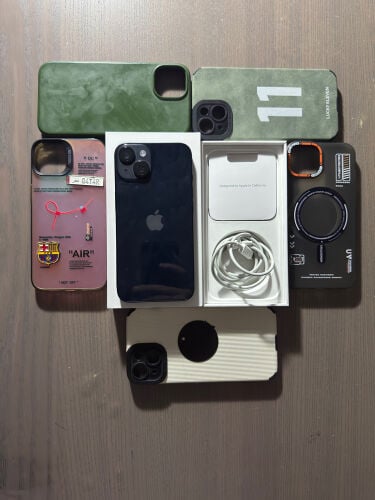 iphone 14 perfect condition 