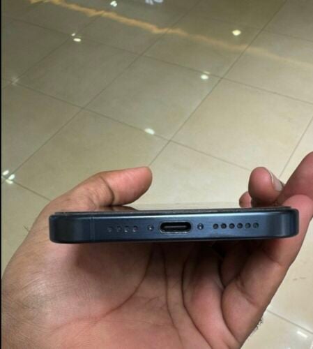 iphone 15 pro max 256 GB