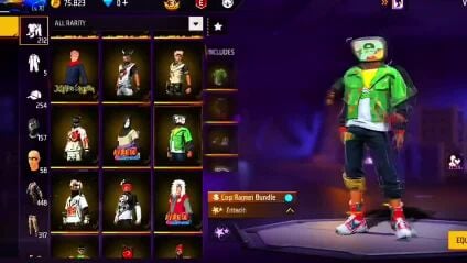 ff id