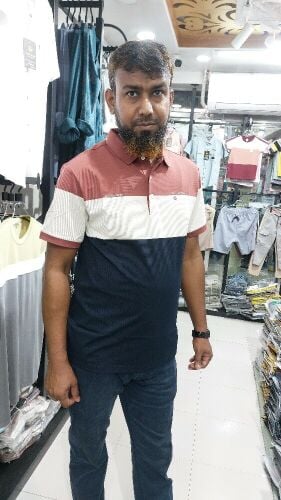 Nashir Uddin
